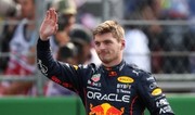 Ферстаппен выиграл Гран-при Италии Формулы-1