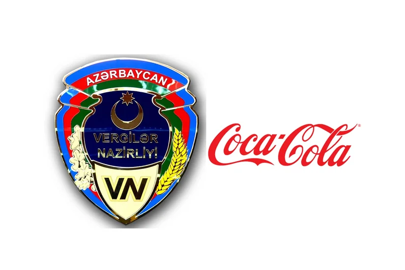 ​Coca-Cola Vergilər Nazirliyini məhkəməyə verib