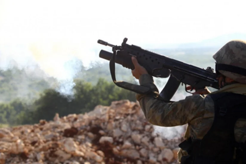 KİV: Türkiyə və İranın terrorçu PKK-ya qarşı birgə əməliyyat planının bəzi detalları açıqlanıb