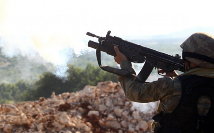 KİV: Türkiyə və İranın terrorçu PKK-ya qarşı birgə əməliyyat planının bəzi detalları açıqlanıb