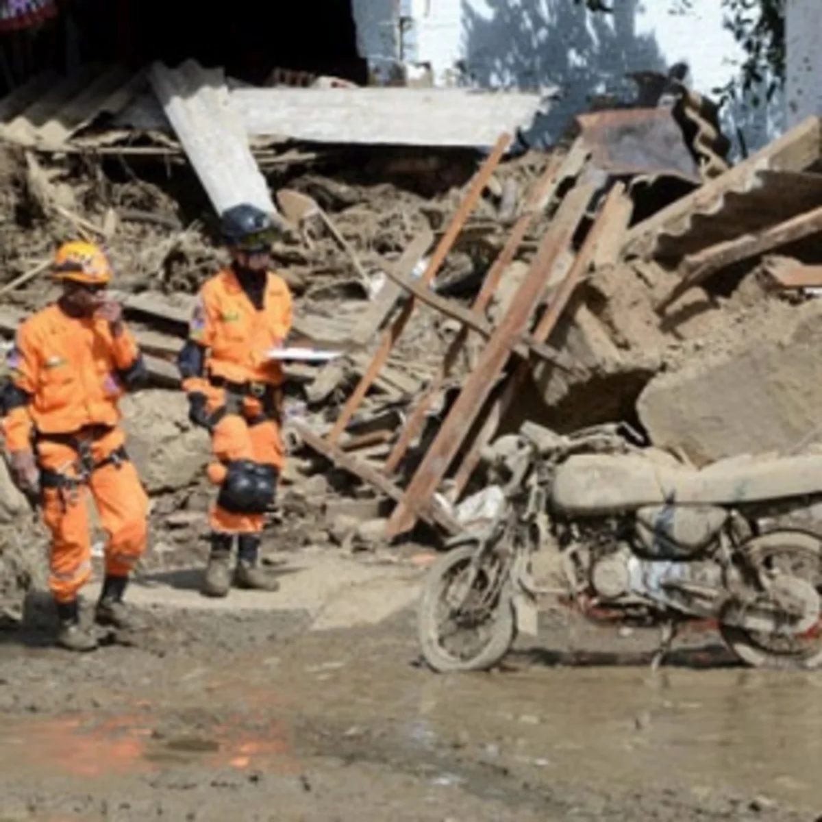 ​Hindistanda 70 nəfər təbii fəlakətin qurbanı olub