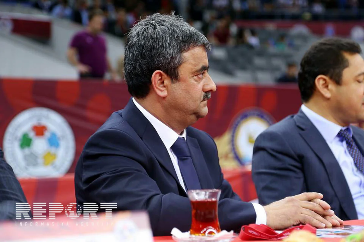 ​Sadıq Sadıqov: Bu qədər çətin olduğunu bilməzdim