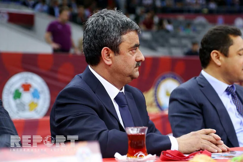 ​Sadıq Sadıqov: Bu qədər çətin olduğunu bilməzdim