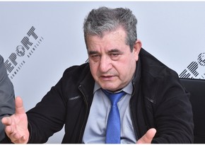Əlisafa Mehdi: “Bütün savaşlar müqavilə ilə bitir” 