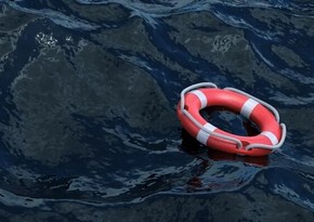 В России двое погибли при крушении маломерного судна