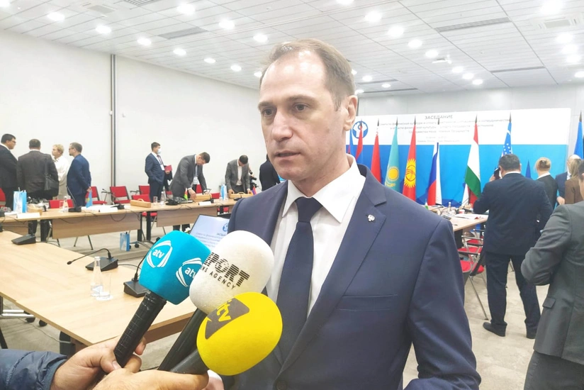 Rusiya idman nazirinin müavini: Azərbaycanın yaxşı təşkilatçılıq təcrübəsi var