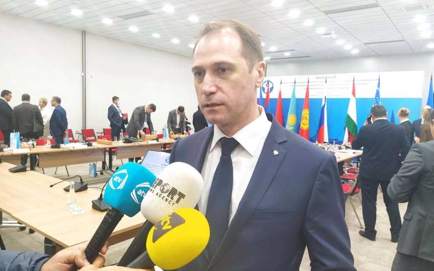 Rusiya idman nazirinin müavini: Azərbaycanın yaxşı təşkilatçılıq təcrübəsi var
