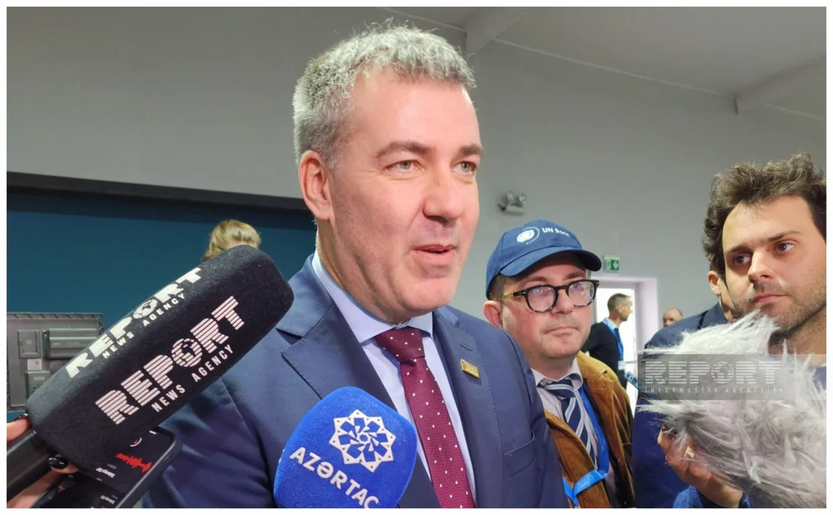 Lars Aagaard: Agriculture holds key to Denmark's greenhouse gas reduction