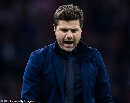 Tottenhem ilk dəfə Çempionlar Liqasının finalına yüksəlib - VİDEO
