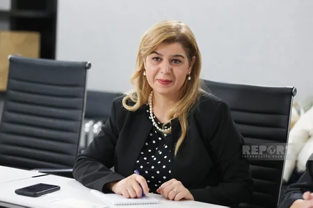 Vəfa Kazdal: Gürcüstanın müxtəlif universitetlərini bitirənlər ADA-da təhsilini davam etdirə bilərlər