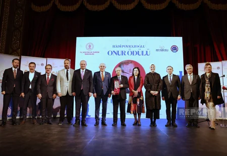 Türkiyədə keçirilən beynəlxalq festival Bakıda da təşkil olunacaq