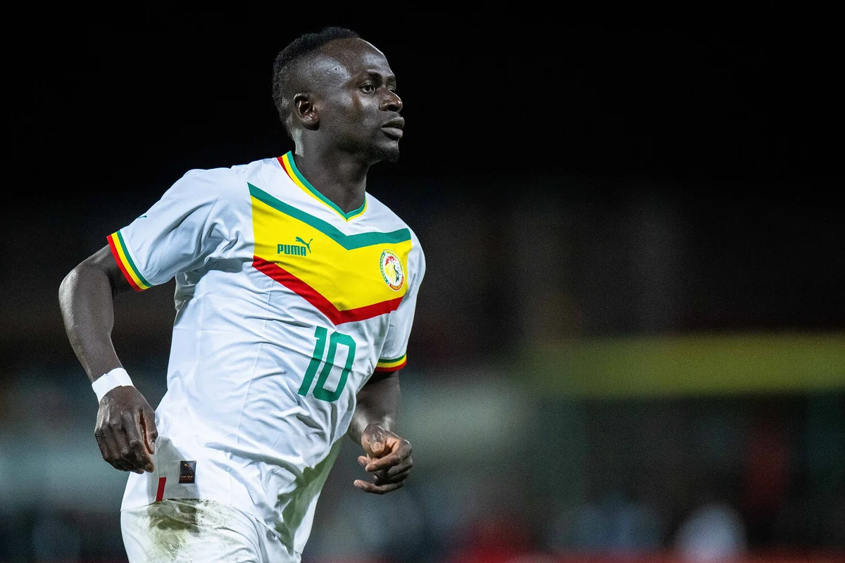 Sadio Mane dünya çempionatında oynamayacaq