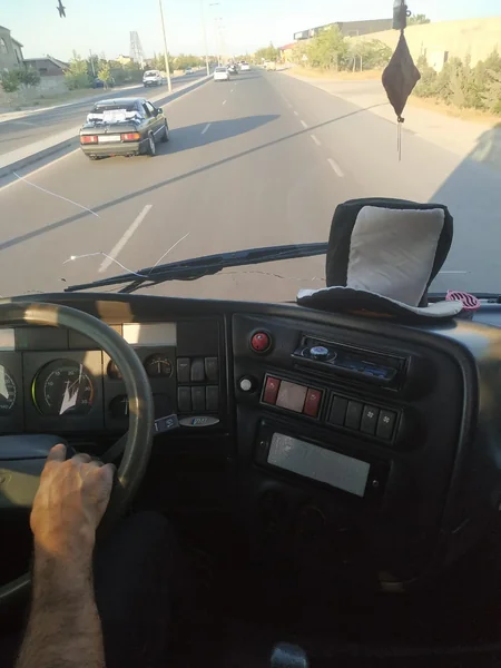 Azarkeşləri Neftçini yalnız buraxmadı