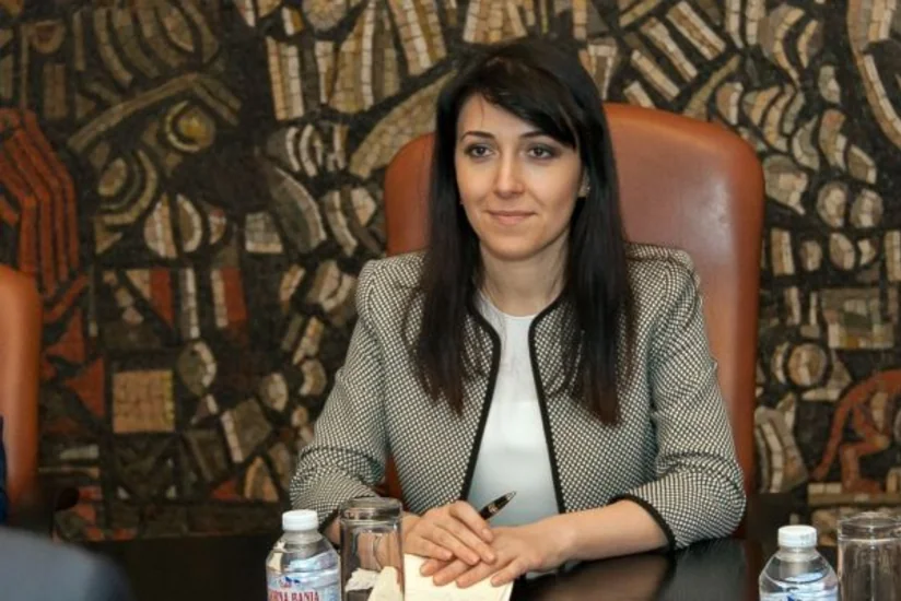 Посол: Энергетика - краеугольный камень сотрудничества Азербайджана и Болгарии