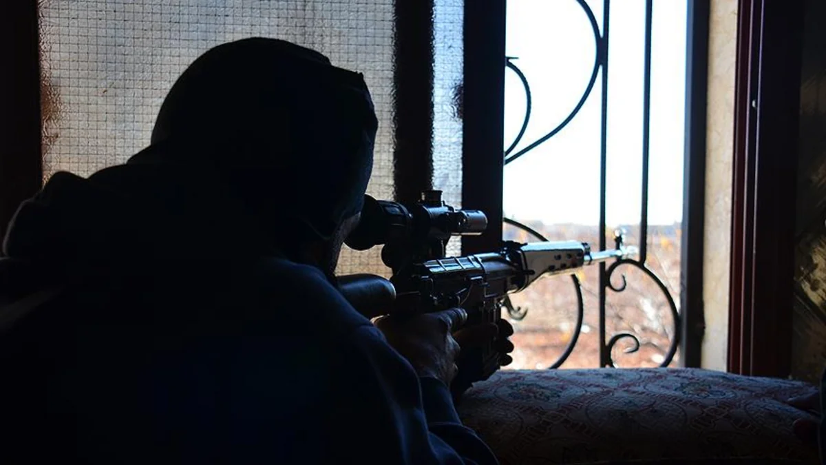 Suriyada İranın daha bir yüksək rütbəli hərbçisi öldürülüb