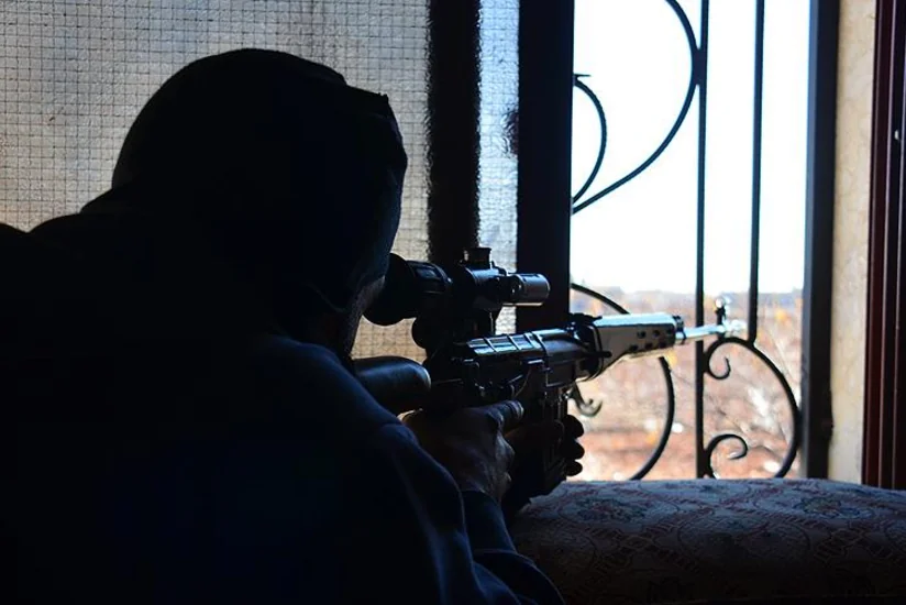 Suriyada İranın daha bir yüksək rütbəli hərbçisi öldürülüb