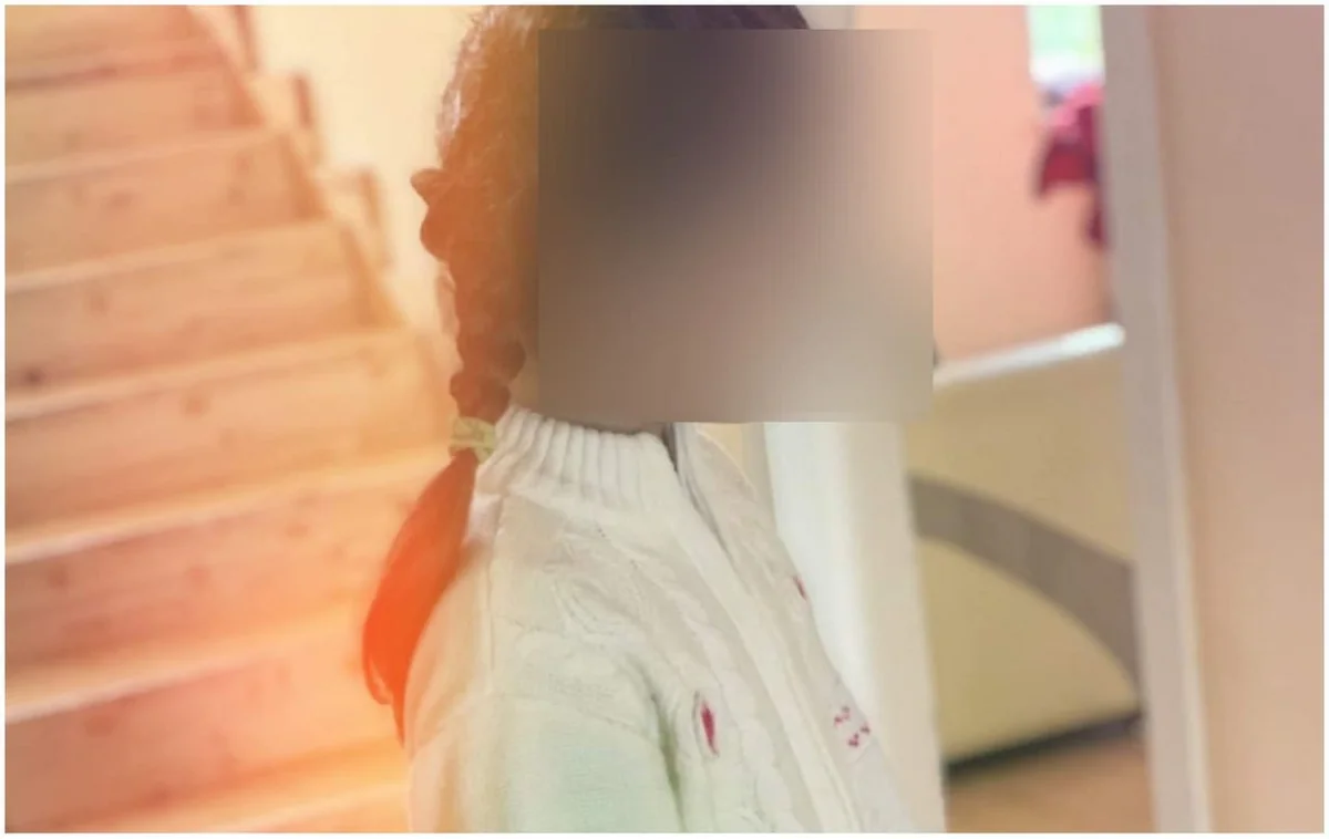 Dövlət Komitəsi müvəqqəti baxılması üçün dayəyə verilən azyaşlının valideynlərinin axtarışına başlayıb