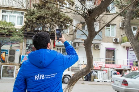 Bakının iki rayonunda monitorinqlər aparılıb