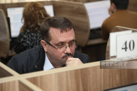 Vəkillər Kollegiyasının üzvlüyünə namizədlərin növbəti seçim prosesi keçirilir