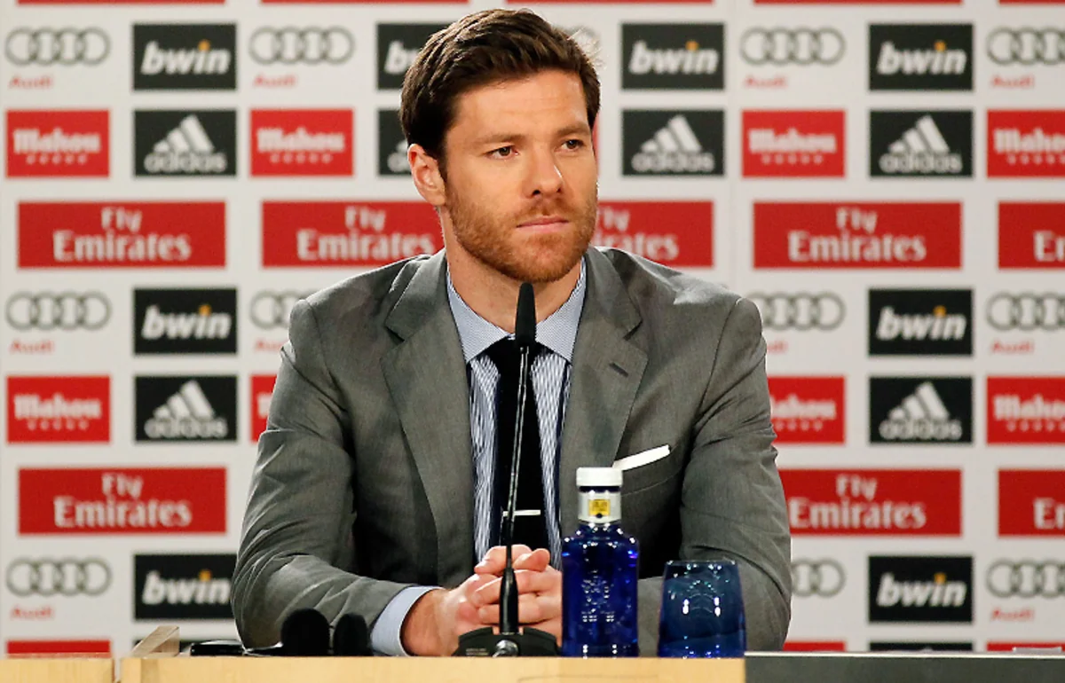Xabi Alonso: “Qrupda bizim üçün asan olmayacaq”