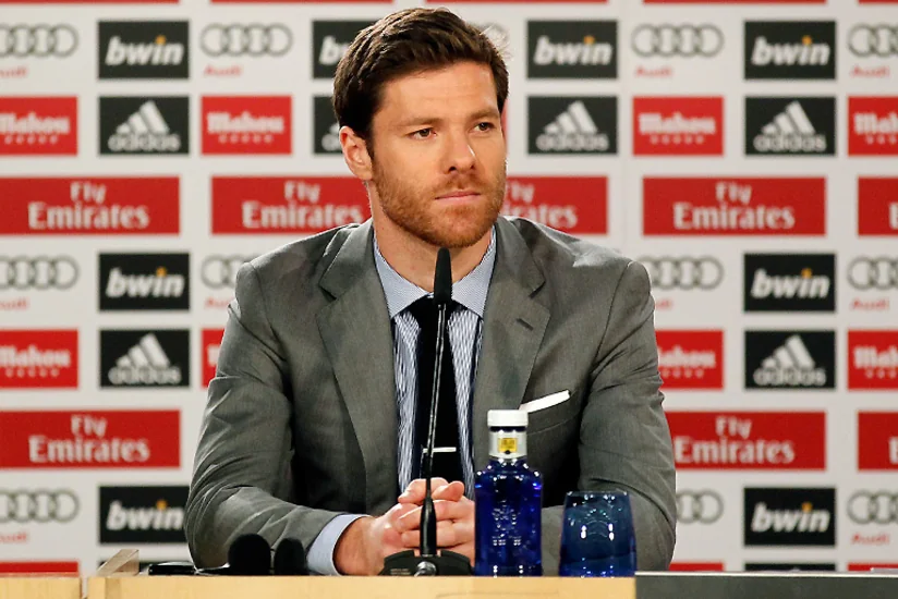 Xabi Alonso: “Qrupda bizim üçün asan olmayacaq”