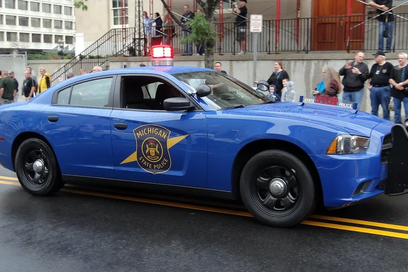 В США школьник принес на урок и взорвал самодельную бомбу