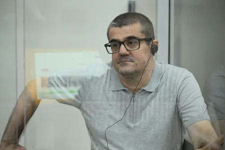 Trial of those accused of war crimes against Azerbaijan held in Baku