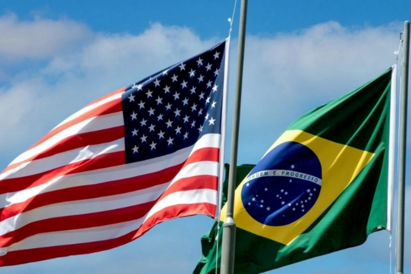 Braziliya ABŞ-nin tarif tədbirləri ilə bağlı ÜTT-yə şikayət edib