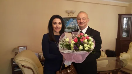 Azərbaycanın Bolqarıstandakı səfiri bu ölkənin Kırcaalı vilayətinə səfər edib