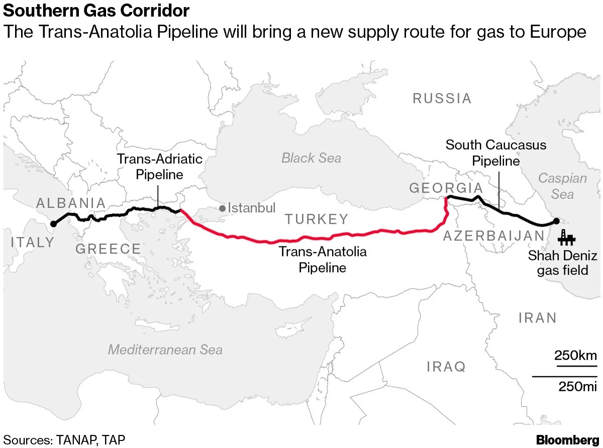 Qəri Cons: Xəzər dənizində perspektiv strukturların kəşfiyyatı ilə bağlı ambisiyalı proqramımız var
