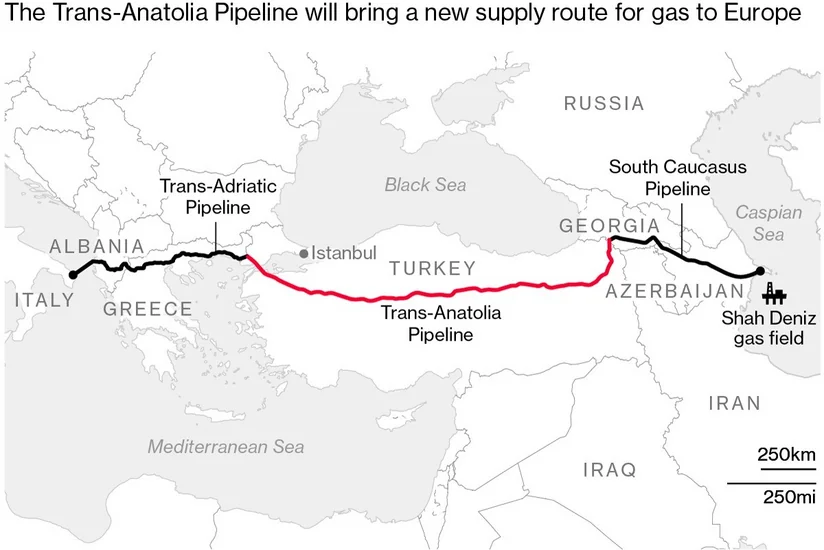 Qəri Cons: Xəzər dənizində perspektiv strukturların kəşfiyyatı ilə bağlı ambisiyalı proqramımız var