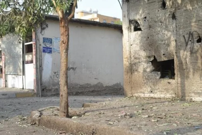 Türkiyədə PKK terrorçuları 3 polisi qətlə yetirib