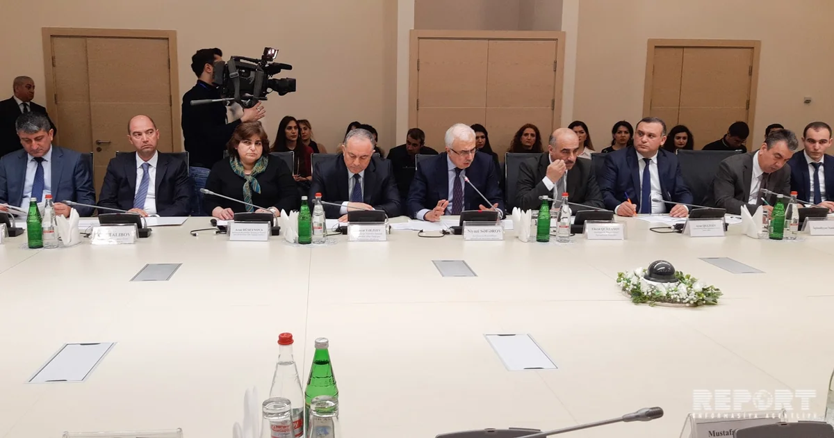 Talks underway with companies to use SOCAR Polymer products