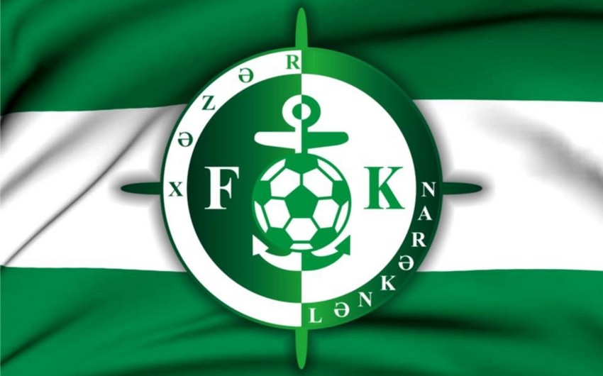 ​Xəzər Lənkəranın 3 futbolçusu Simurqla oyunu buraxacaq