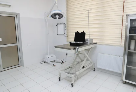 Bakıda Cənubi Qafqazın ən böyük və ən müasir Baytarlıq Klinikası açılıb