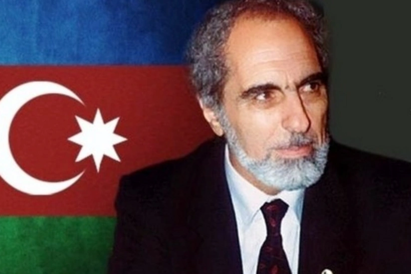 Əbülfəz Elçibəyin anadan olmasından 83 il ötür