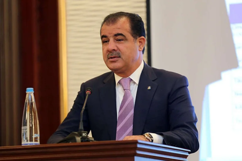 Elmar Valiyev dismissed from post of head of Ganja Executive Power