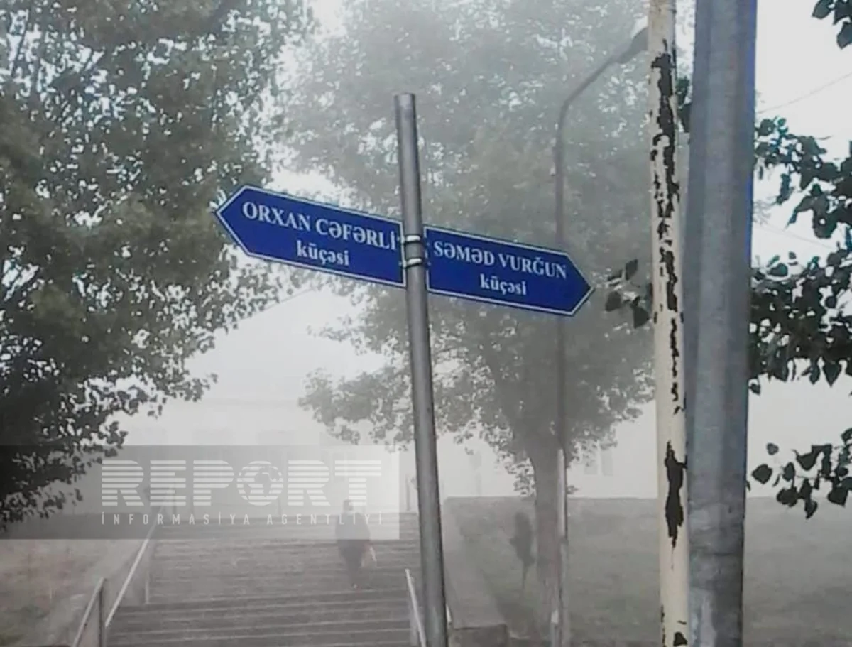 Daşkəsəndə daha bir küçəyə şəhid adı verilib