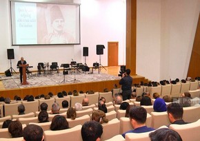 В Агдаме будет построен дом-музей знаменитого поэта Гасым-бека Закира