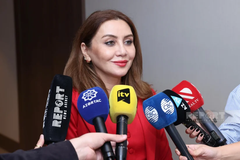 ASK-nın Baş katibi: Özəl sektor COP29-da Yaşıl Bölgə mövzusunda əsas oyunçulardandır