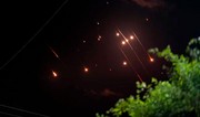 IRNA: Иранские ракеты попали в здание Министерства нацбезопасности Израиля