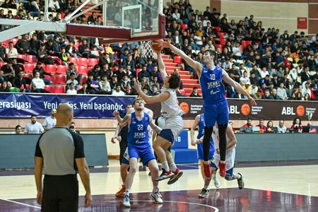 Heydər Əliyevin 100 illiyinə həsr olunmuş beynəlxalq basketbol turnirinin qalibi müəyyənləşib