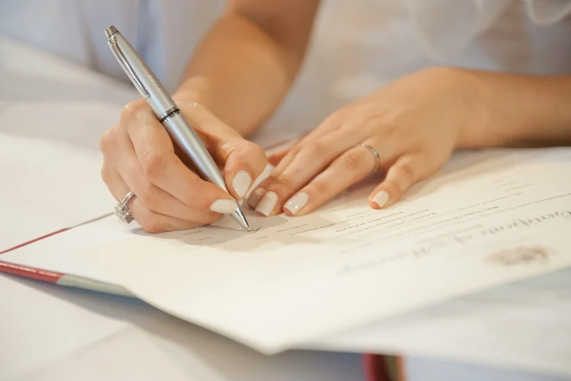 Ötən il Azərbaycanda 62 501 nikah qeydə alınıb