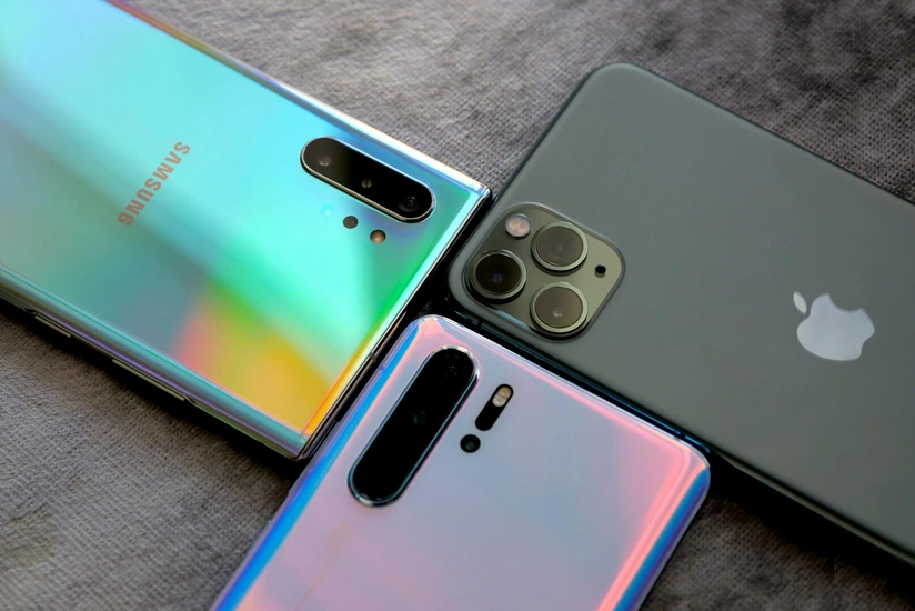 Dünya üzrə smartfon tədarükü azalır