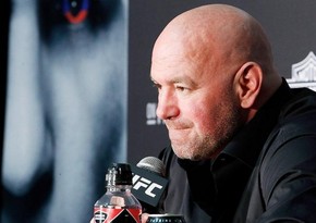 UFC rəhbəri: Həbib həqiqətən də Konora nifrət edir