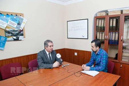 ​Qubad İbadoğlu: Müsavat Partiyasında baş verənlərdə İsa Qəmbərin payı 100 faizdir - MÜSAHİBƏ