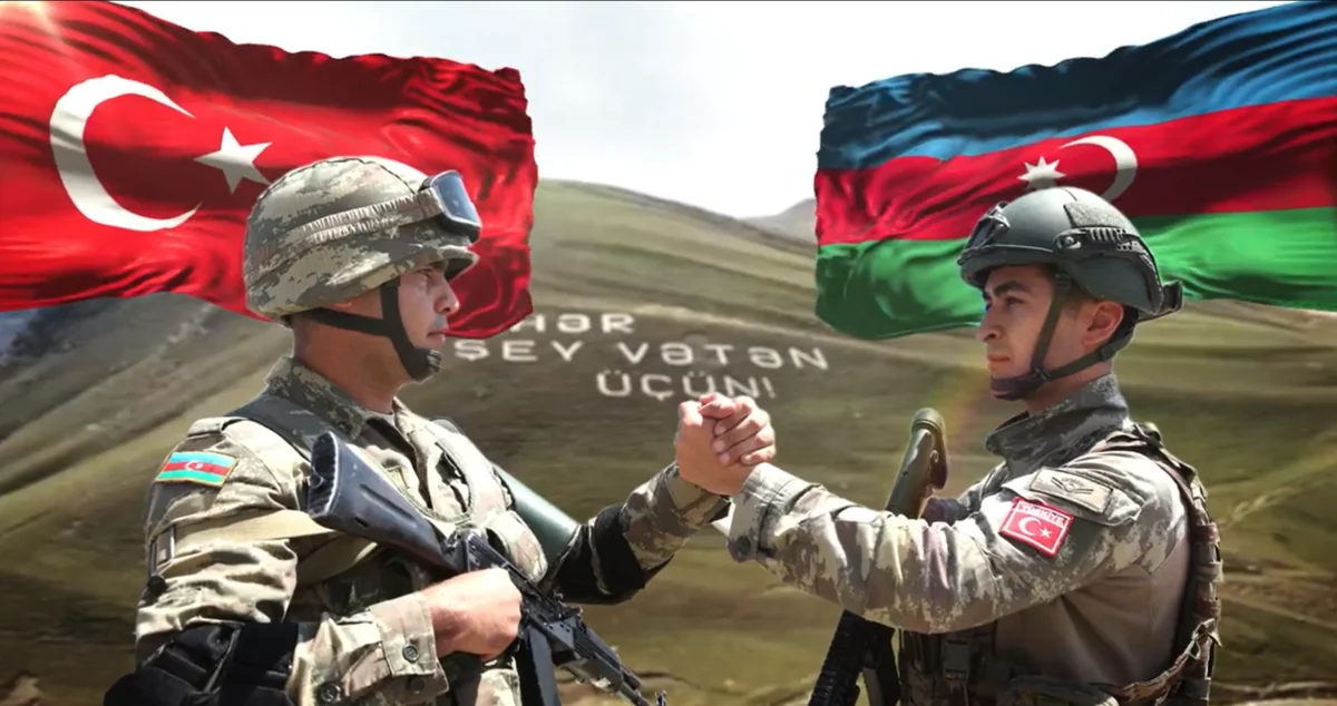 Turkish MoD: ‘Azerbaijan Army takes a strong stand against Armenian provocations’