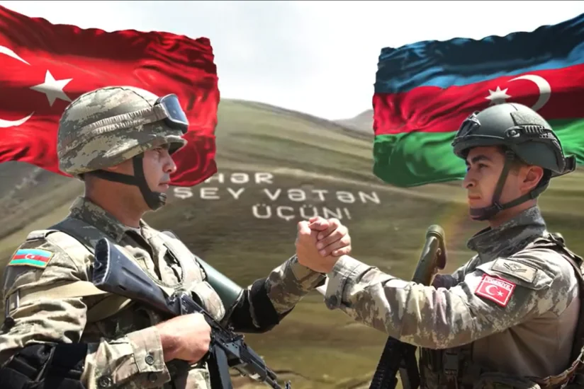 Turkish MoD: ‘Azerbaijan Army takes a strong stand against Armenian provocations’