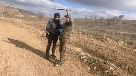 Xidmət rəisi: Cəbrayıldakı ceyranların digər ərazidə də görünməsi onların əraziyə uyğunlaşmağını göstərir