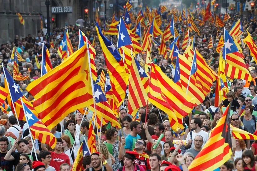 Madrid sends request to Catalonia regarding its independence
